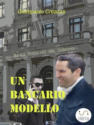cover image of Un Bancario Modello